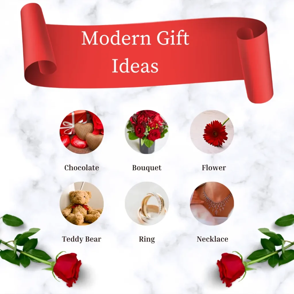 Modern Gift Ideas